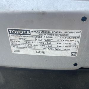 2013 Toyota RAV4 LIMITED 缩略图 36