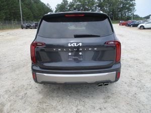 2025 KIA TELLURIDE S 缩略图 21