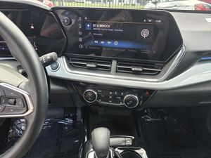 صورة مصغرة 25 لـ 2025 Chevrolet TRAX LT