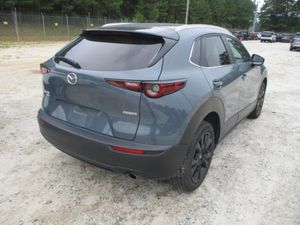 2025 Mazda CX-30 2.5 S CARBON EDITION 照片 2