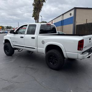 DODGE RAM 3500 SLT/LARAMIE - 2