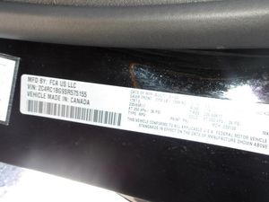 CHRYSLER PACIFICA SELECT - 7