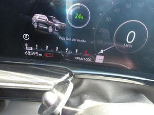 CADILLAC ESCALADE 4WD SPORT - 5