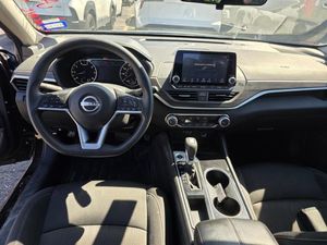 NISSAN ALTIMA 2.5 SV - 4