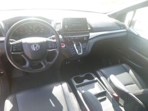 HONDA ODYSSEY SPORT-L - 4