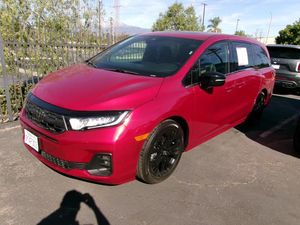 HONDA ODYSSEY SPORT-L - 1