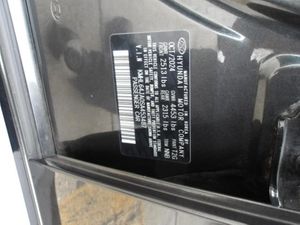 HYUNDAI SONATA SEL - 7