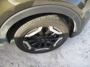 2025 KIA TELLURIDE S — миниатюра 12