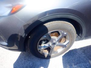 FORD ESCAPE ST-LINE - 9