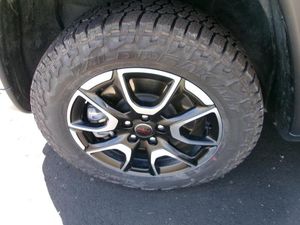 JEEP COMPASS TRAILHAWK - 8