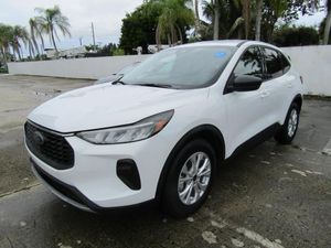 صورة 1 لـ 2025 FORD ESCAPE ACTIVE