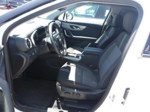 CHEVROLET BLAZER LT - 3