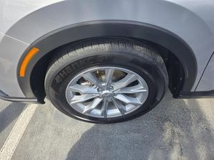 HONDA CR-V EX-L - 10