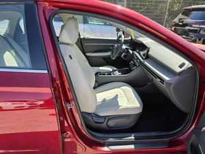 HYUNDAI SONATA SEL - 3