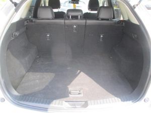 2025 Mazda CX-5 2.5 S SELECT PACKAGE — фото 6