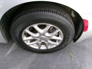 CHRYSLER PACIFICA TOURING L - 10