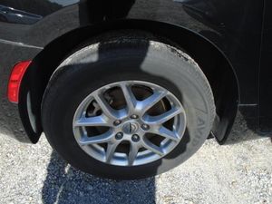 CHRYSLER PACIFICA TOURING L - 8