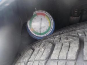 MERCEDES-BENZ C-CLASS - 10