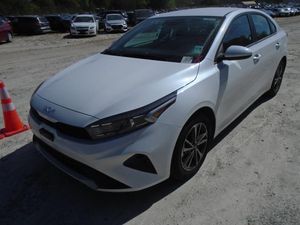 KIA FORTE LXS - 1