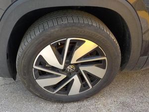 VOLKSWAGEN ATLAS 2.0T SEL - 9