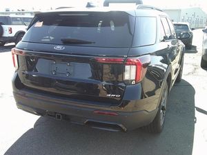 FORD EXPLORER ST-LINE - 2