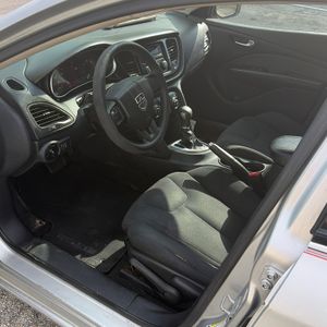 2013 Dodge DART SE 缩略图 16