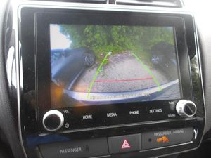 2025 Mitsubishi OUTLANDER SPORT SE 照片 8