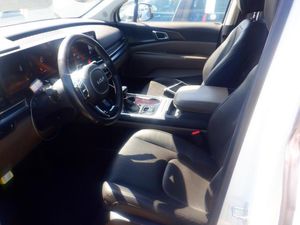 KIA CARNIVAL - 3