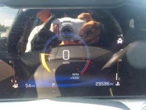 CHEVROLET TRAX LT - 5