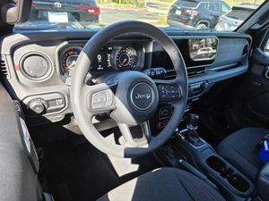 JEEP WRANGLER RUBICON - 4