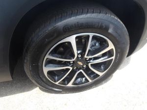 2025 Chevrolet TRAILBLAZER LT photo 10