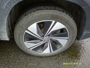 صورة 9 لـ 2025 Volkswagen TAOS SE