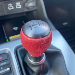 2025 Honda CIVIC TYPE R 缩略图 46