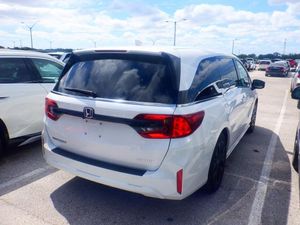 HONDA ODYSSEY SPORT-L - 2