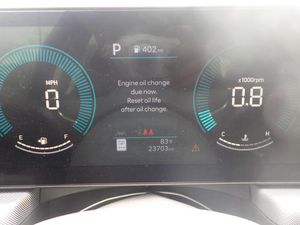 HYUNDAI SONATA SEL - 5