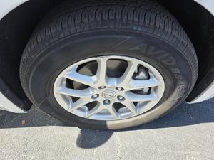 CHRYSLER PACIFICA SELECT - 10