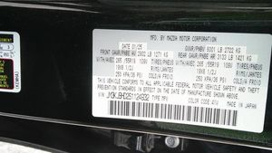 صورة 7 لـ 2025 Mazda CX-70 3.3 TURBO PREFERRED PACKAGE