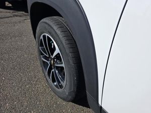 CHEVROLET TRAILBLAZER LT - 10