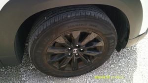 2025 Mazda CX-50 2.5 S PREMIUM PACKAGE — фото 9
