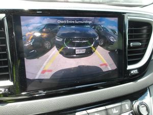 CHRYSLER PACIFICA SELECT - 4