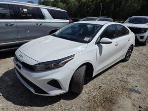 KIA FORTE LX - 1