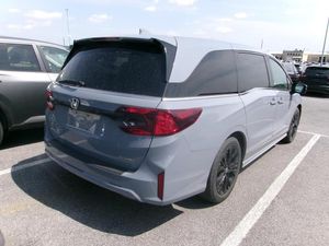 HONDA ODYSSEY SPORT-L - 2
