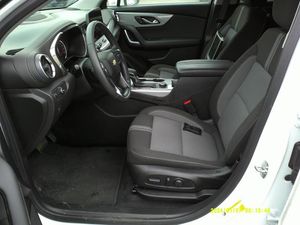 CHEVROLET BLAZER LT - 3