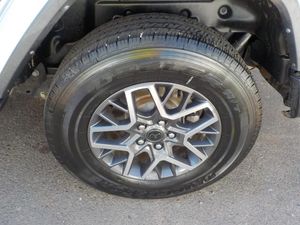 JEEP WRANGLER SAHARA - 9