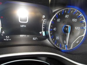 CHRYSLER PACIFICA TOURING L - 5