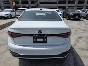 2025 Volkswagen JETTA S — миниатюра 17