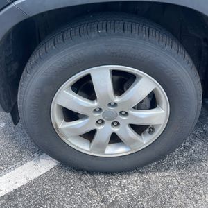 2012 KIA SORENTO LX 照片 10