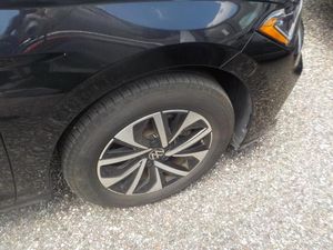 VOLKSWAGEN JETTA S - 8