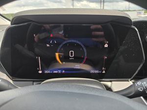 2025 Chevrolet TRAILBLAZER LT thumbnail 25