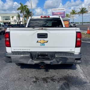 صورة 4 لـ 2018 Chevrolet SILVERADO 1500 LT